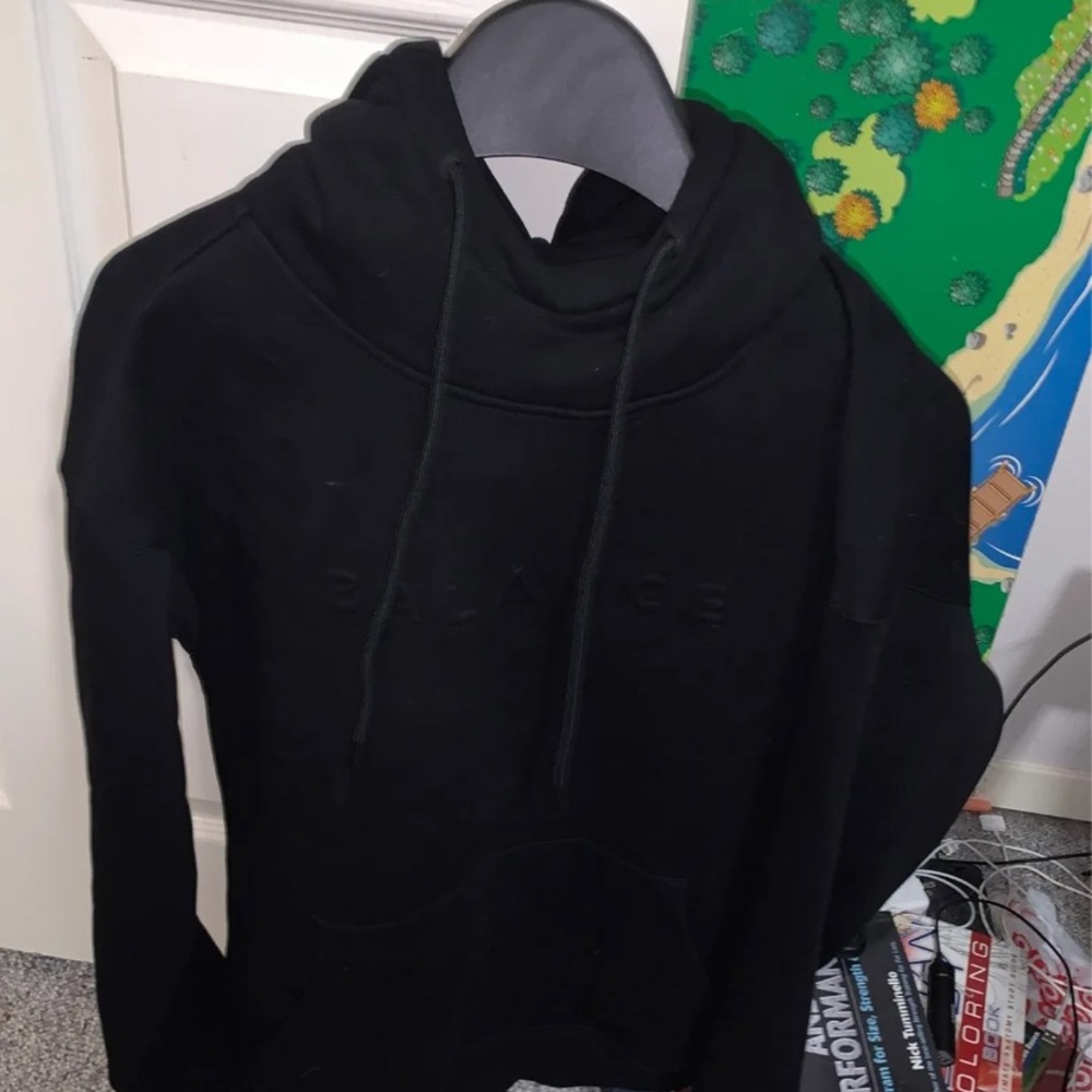 Balance Athletica Verse Hoodie